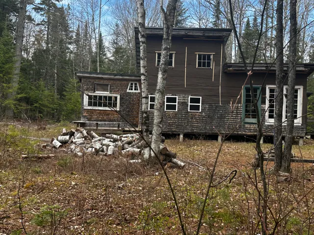 $85,000 | 58 MacDonald Road, Oxbow, ME 04764