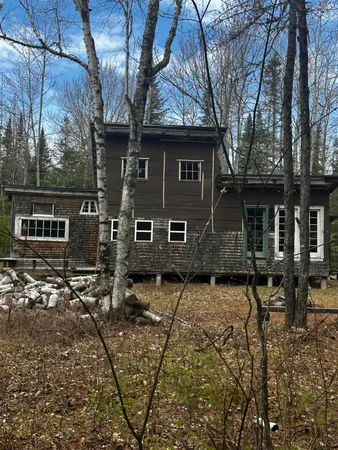 $85,000 | 58 MacDonald Road, Oxbow, ME 04764
