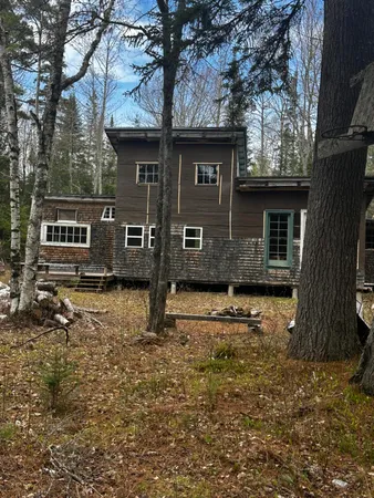 $85,000 | 58 MacDonald Road, Oxbow, ME 04764