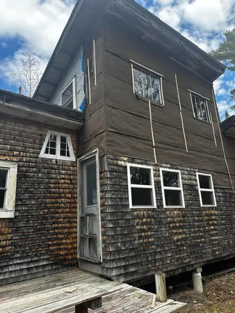 $85,000 | 58 MacDonald Road, Oxbow, ME 04764
