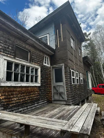 $85,000 | 58 MacDonald Road, Oxbow, ME 04764