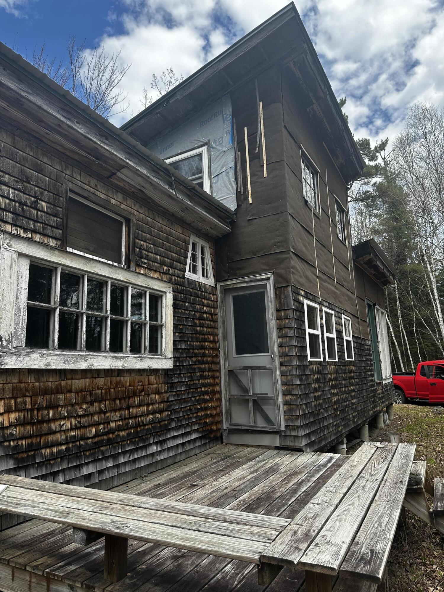 58 MacDonald Road Oxbow, ME 04764 - Photo 10 of 43 IMG_2741