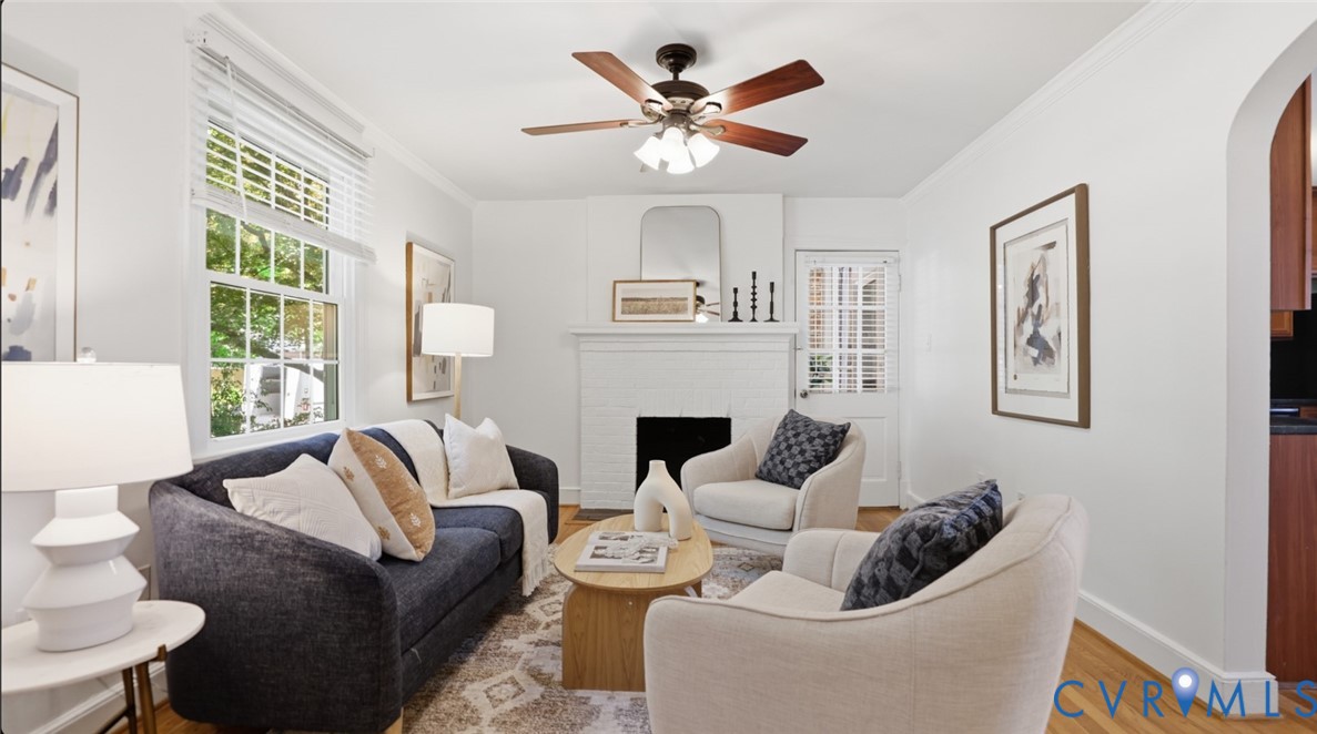5010 Devonshire Road Richmond, VA 23225 - Photo 5 of 53 Gallery Image 5