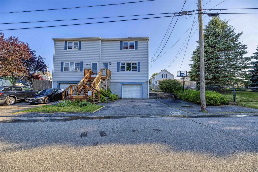 721 Cambridge Street, Unit B Fall River, MA 02721 - Photo 3 of 22