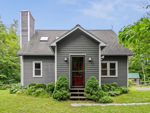 $496,000 | 98 Leary Road, Jericho, VT 05465