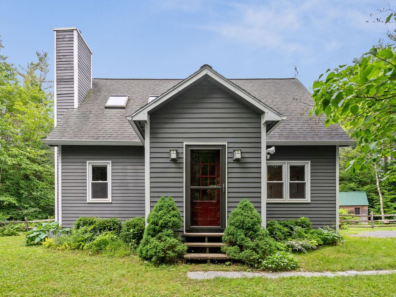 98 Leary Road Jericho, VT 05465 - Photo 1 of 47