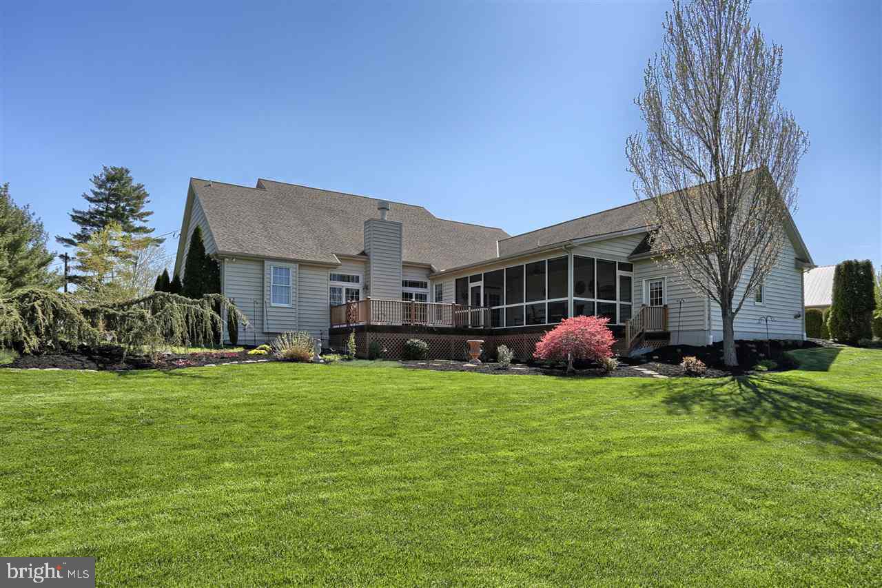 65 Oak Tree Road Hummelstown, PA 17036 - Photo 24 of 25 Gallery Image 24