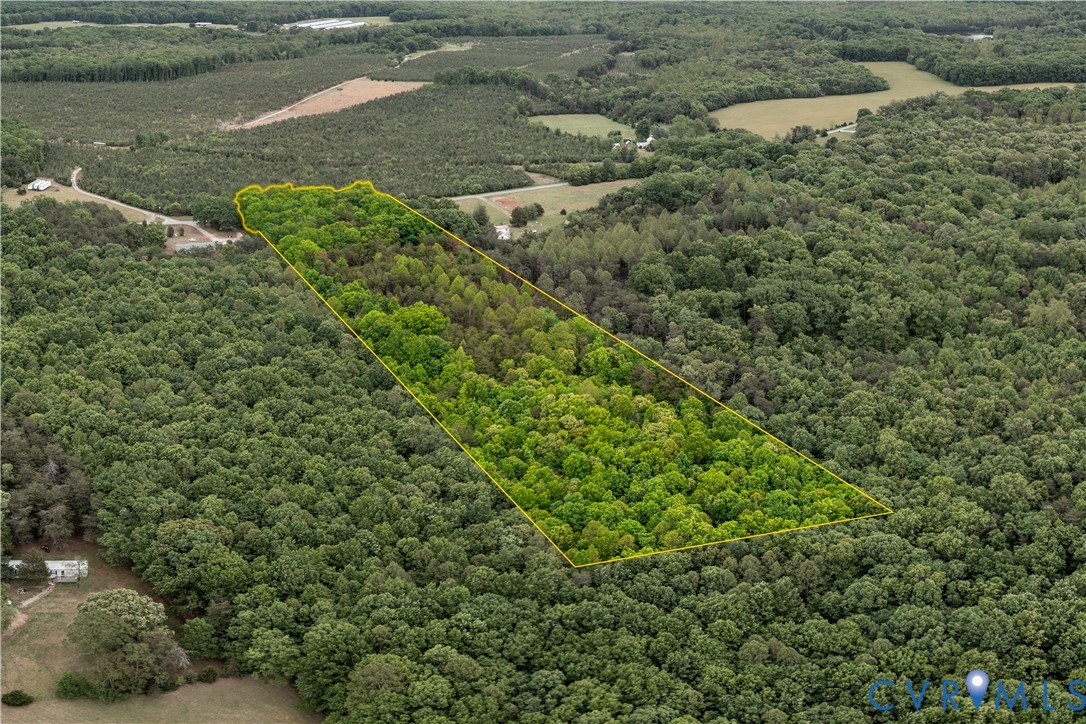 0 Elam Road Pamplin, VA 23958 - Photo 4 of 10