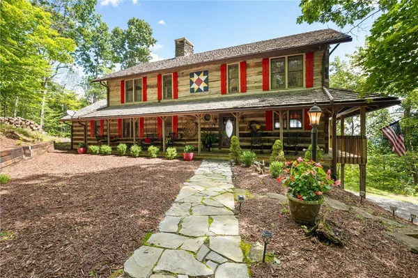 $874,999 | 2177 Homestead Road, Todd, NC 28684