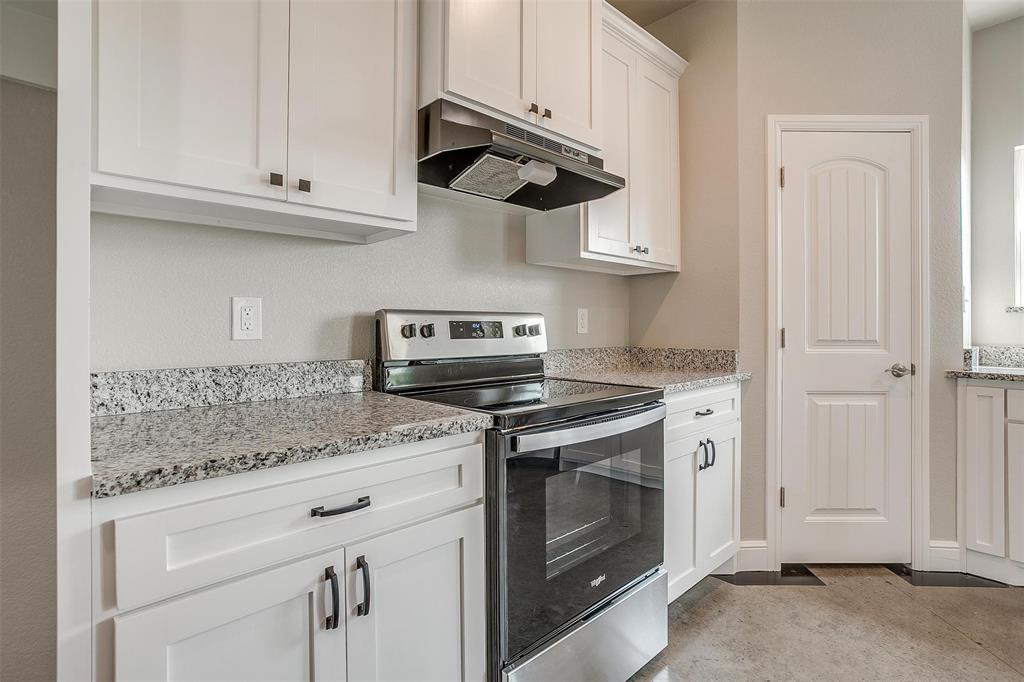 4712 Keller Road Mineral Wells, TX 76067 - Photo 8 of 12