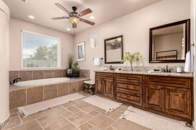 $1,175,000 | 5322 West Whispering Wind Drive, Glendale, AZ 85310