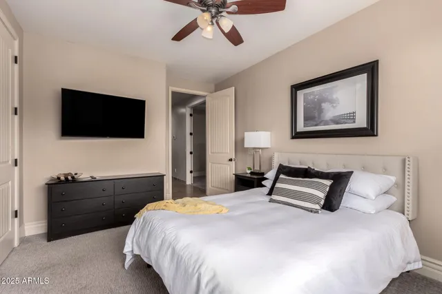 $1,175,000 | 5322 West Whispering Wind Drive, Glendale, AZ 85310