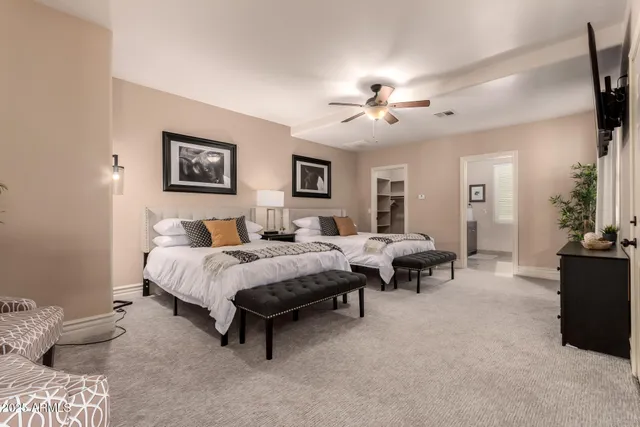 $1,175,000 | 5322 West Whispering Wind Drive, Glendale, AZ 85310