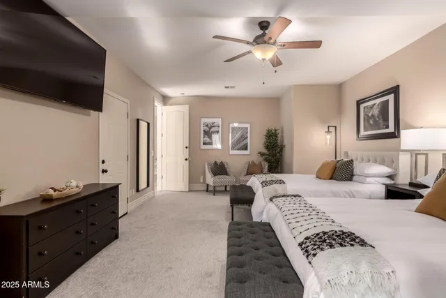 $1,175,000 | 5322 West Whispering Wind Drive, Glendale, AZ 85310