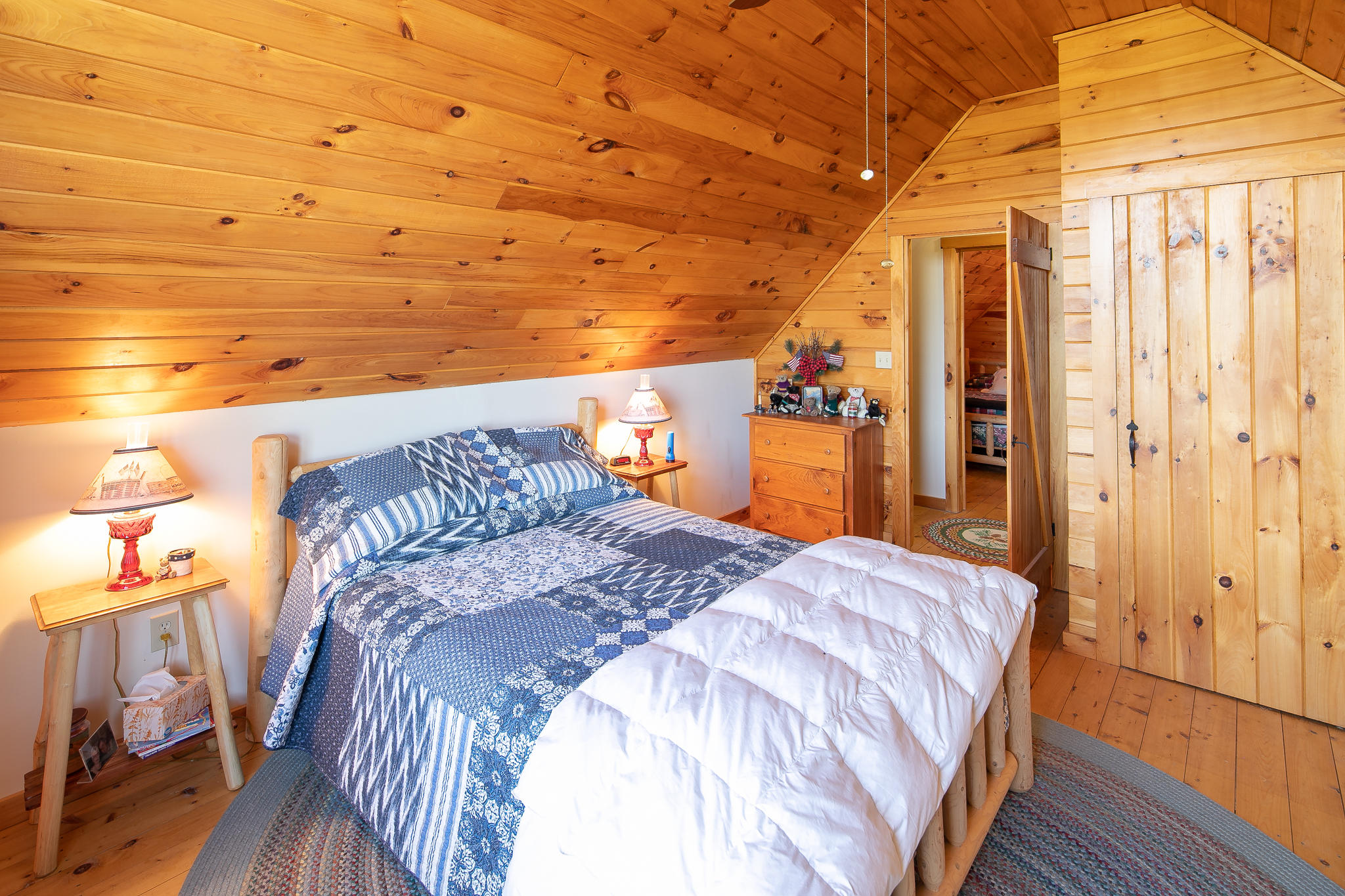 533 Eustis Ridge Road Eustis, ME 04936 - Photo 18 of 34 5D4_6360