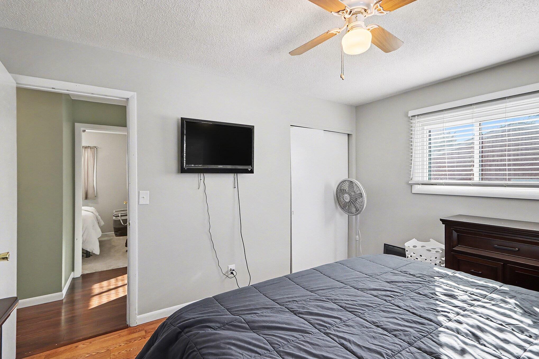 210 Robin Road Middleville, MI 49333 - Photo 16 of 28 Bedroom