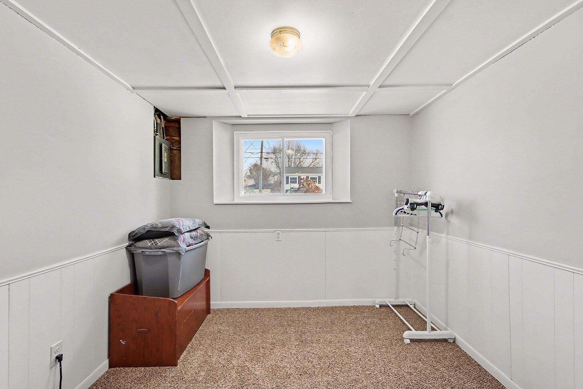 210 Robin Road Middleville, MI 49333 - Photo 21 of 28 Bedroom 4