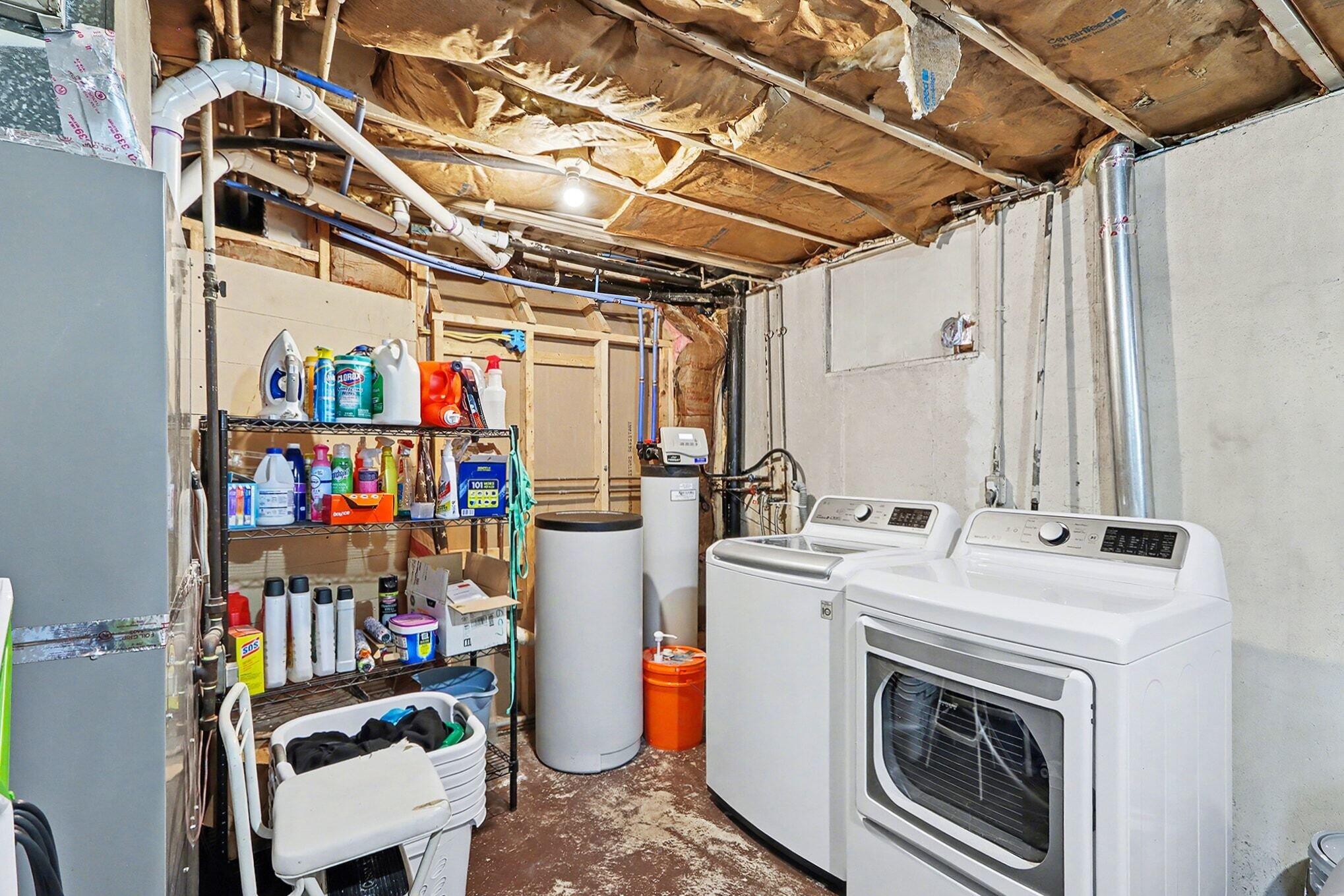 210 Robin Road Middleville, MI 49333 - Photo 26 of 28 Utility Room