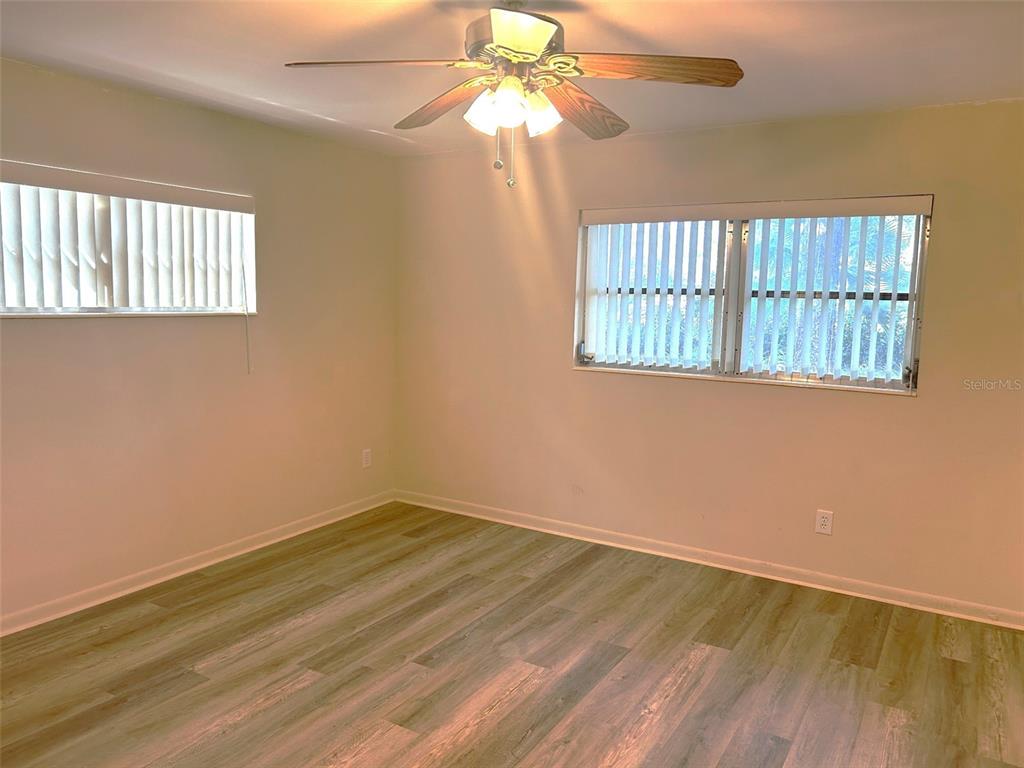 8655 Southwest 98th Street Road, Unit A Ocala, FL 34481 - Photo 5 of 24 Secondary Bedroom