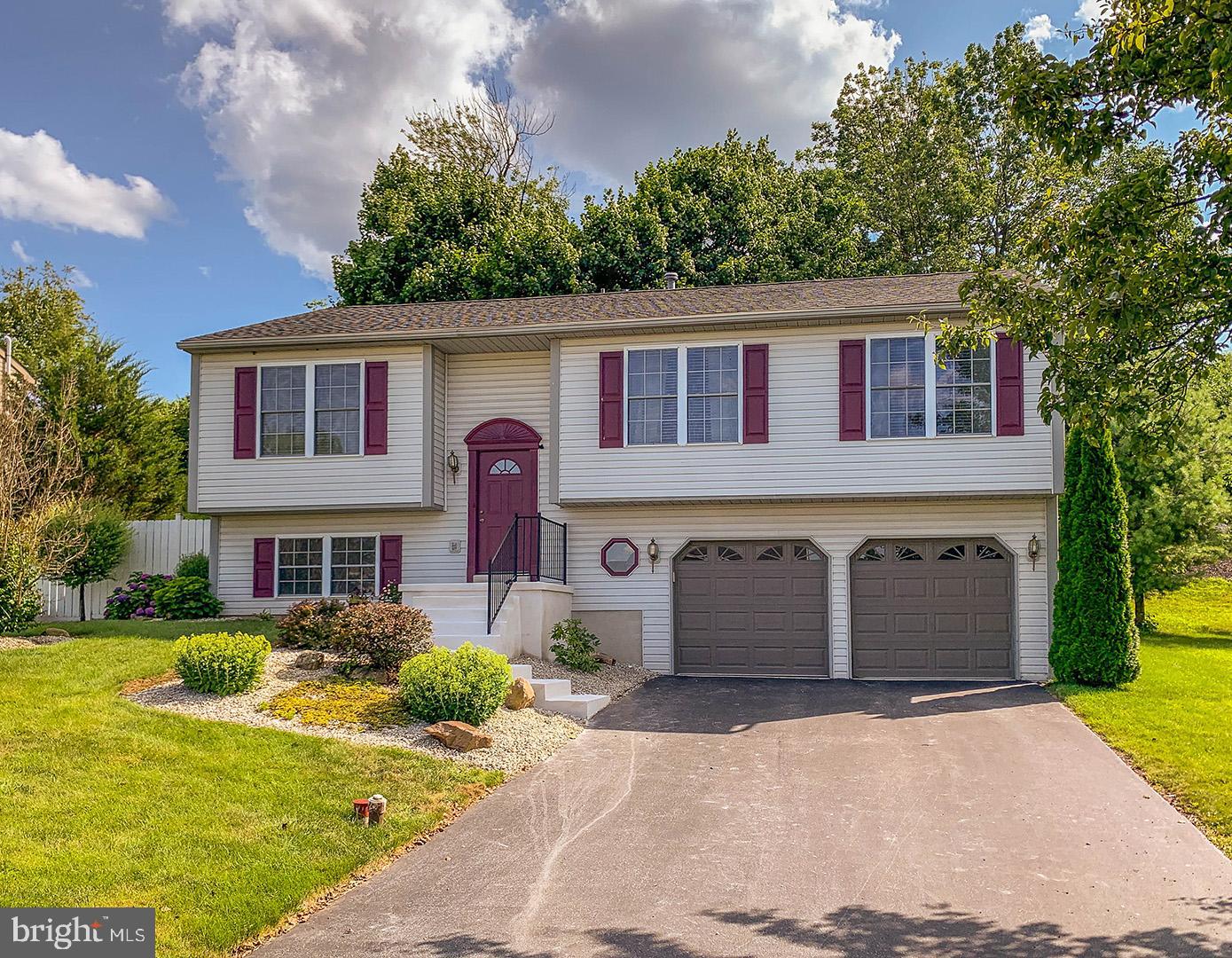 4430 Hillside Road Reading, PA 19606 - Photo 1 of 24 Gallery Image 1
