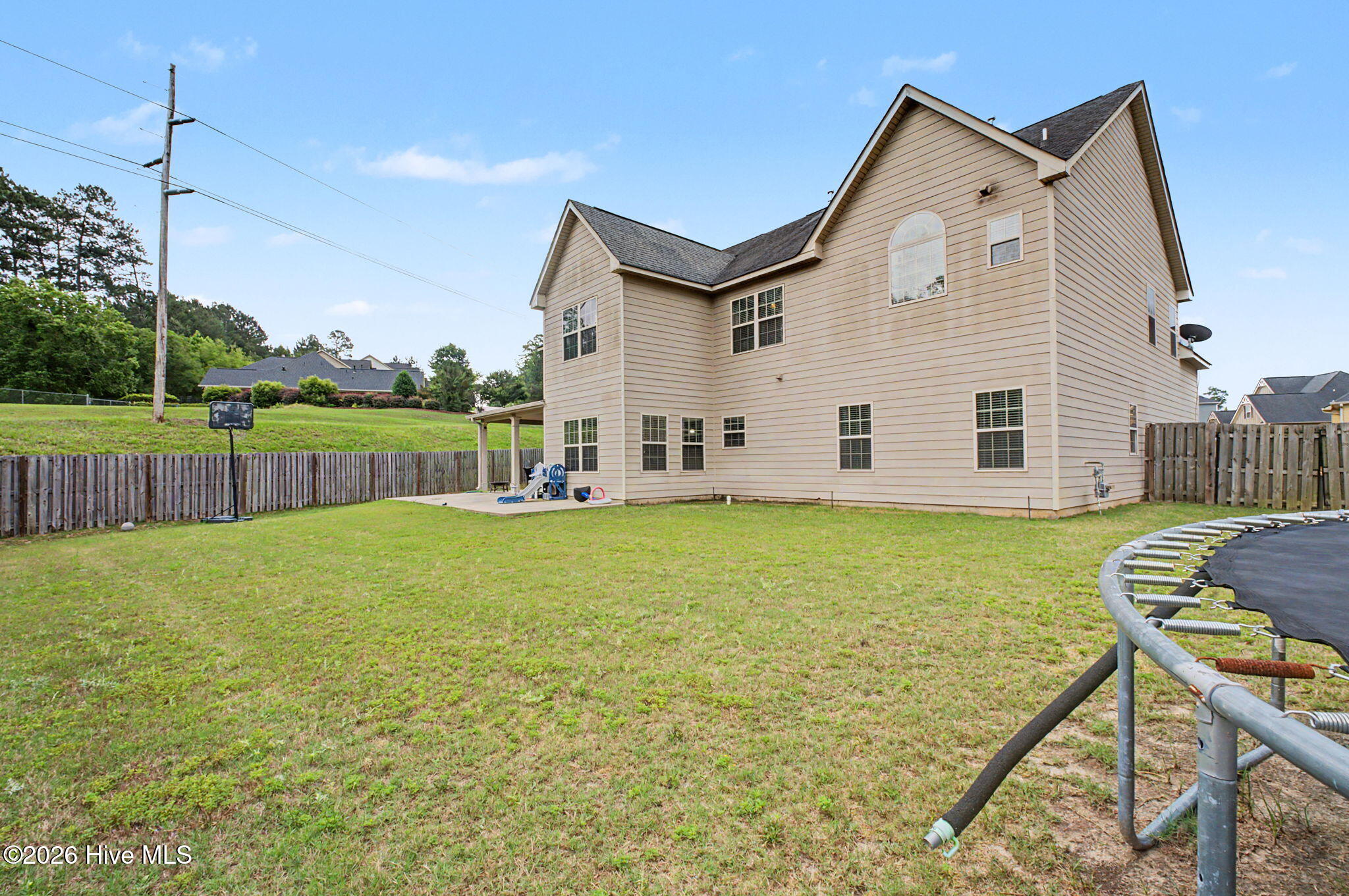 274 Equinox Loop Aiken, SC 29803 - Photo 52 of 56