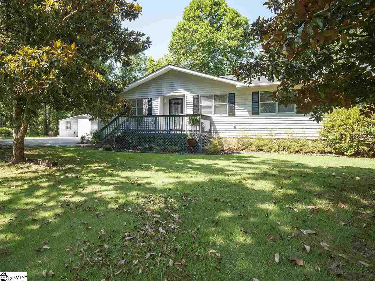 100 Ripplelake Drive Easley, SC 29640 - Photo 1 of 30