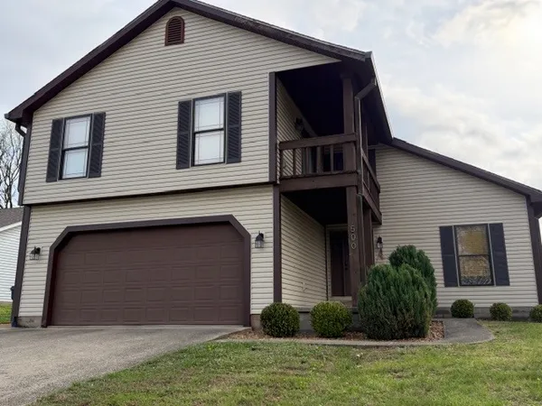 $1,700 | 500 Wren Drive, Mount Vernon, IL 62864