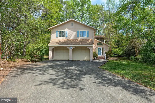 $475,000 | 63 Drawbridge Road, Ocean Pines, MD 21811