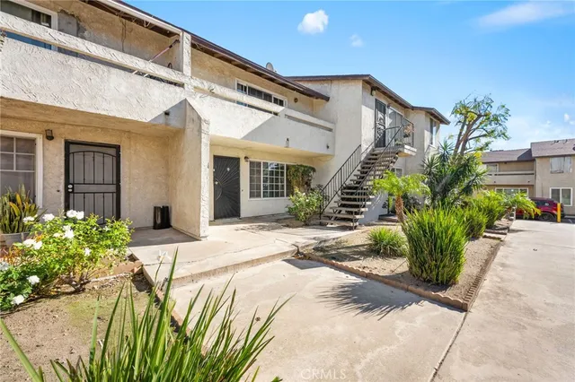 $314,999 | 17425 Arrow Boulevard, Unit 8, Fontana, CA 92335