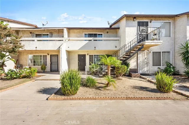 $314,999 | 17425 Arrow Boulevard, Unit 8, Fontana, CA 92335