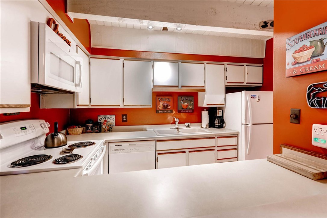78 Guller Road, Unit 101 Frisco, CO 80443 - Photo 11 of 29 Gallery Image 11