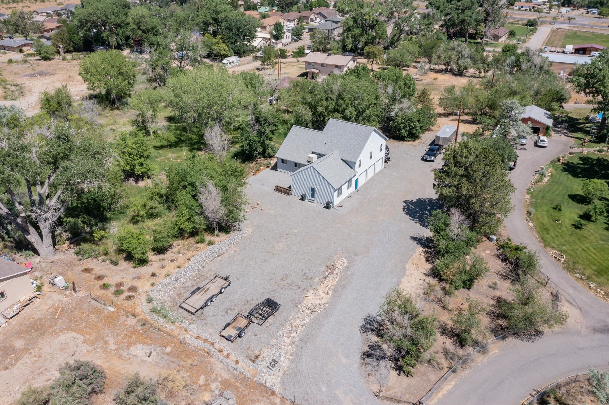 168 Landsdown Road Grand Junction, CO 81503 - Photo 25 of 32 Gallery Image 25