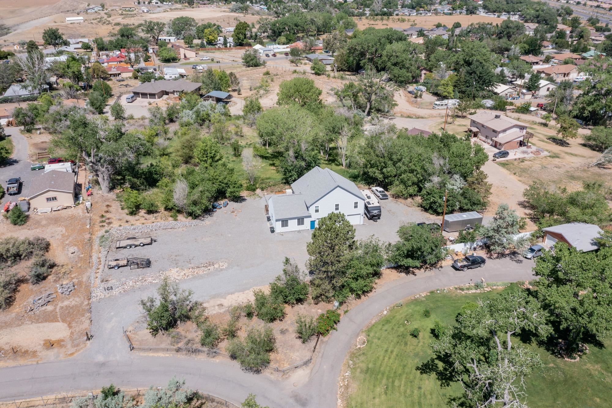168 Landsdown Road Grand Junction, CO 81503 - Photo 26 of 32 Gallery Image 26