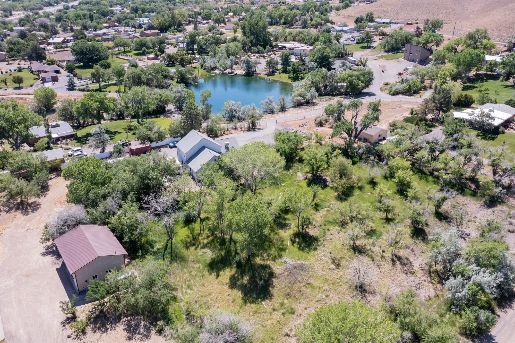 168 Landsdown Road Grand Junction, CO 81503 - Photo 27 of 32 Gallery Image 27