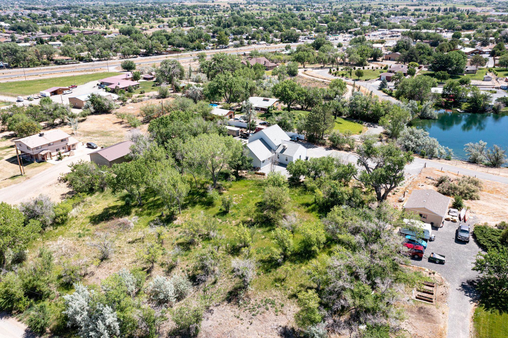 168 Landsdown Road Grand Junction, CO 81503 - Photo 28 of 32 Gallery Image 28