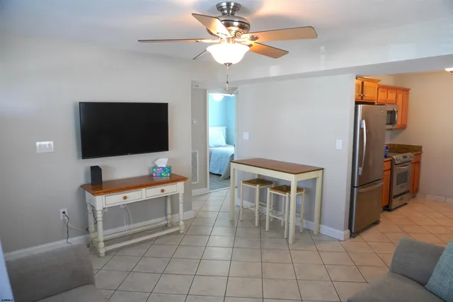 $2,300 | 9211 Atlantic Avenue, Unit 103, Margate City, NJ 08402