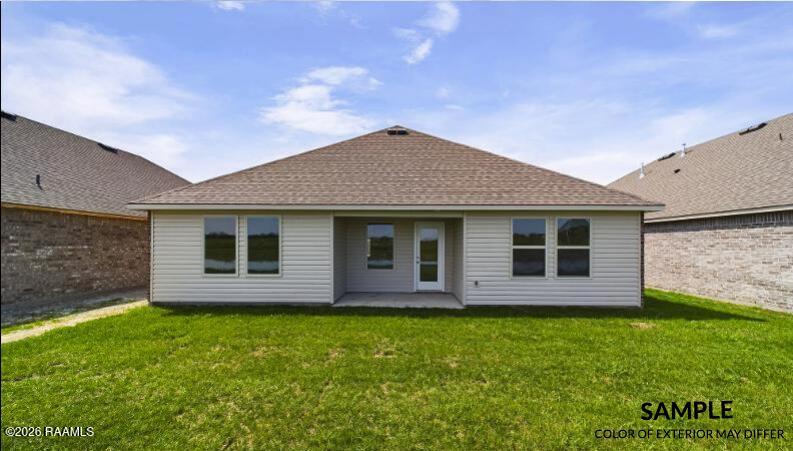 1517 Colonel Ridge New Iberia, LA 70560 - Photo 26 of 27 Page-002