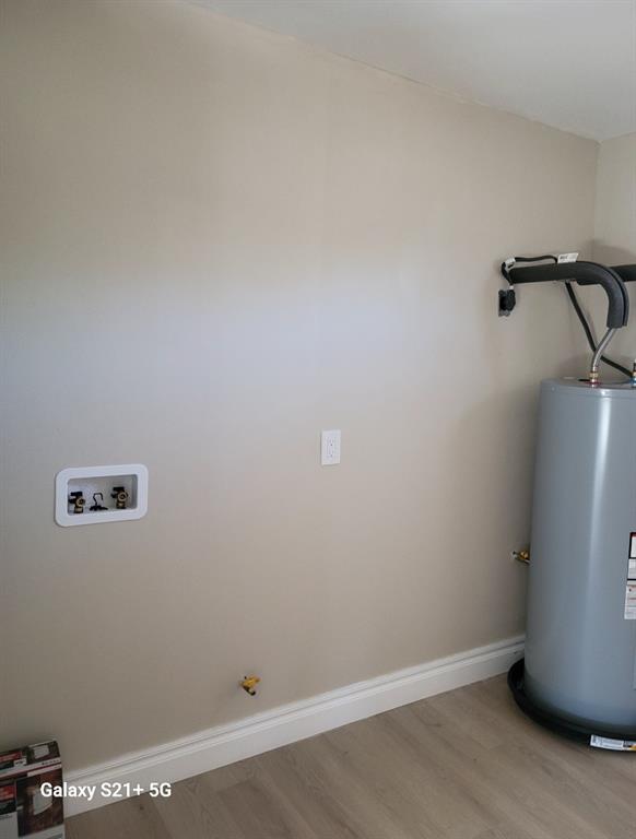 509 County Road 143 Bangs, TX 76823 - Photo 6 of 19