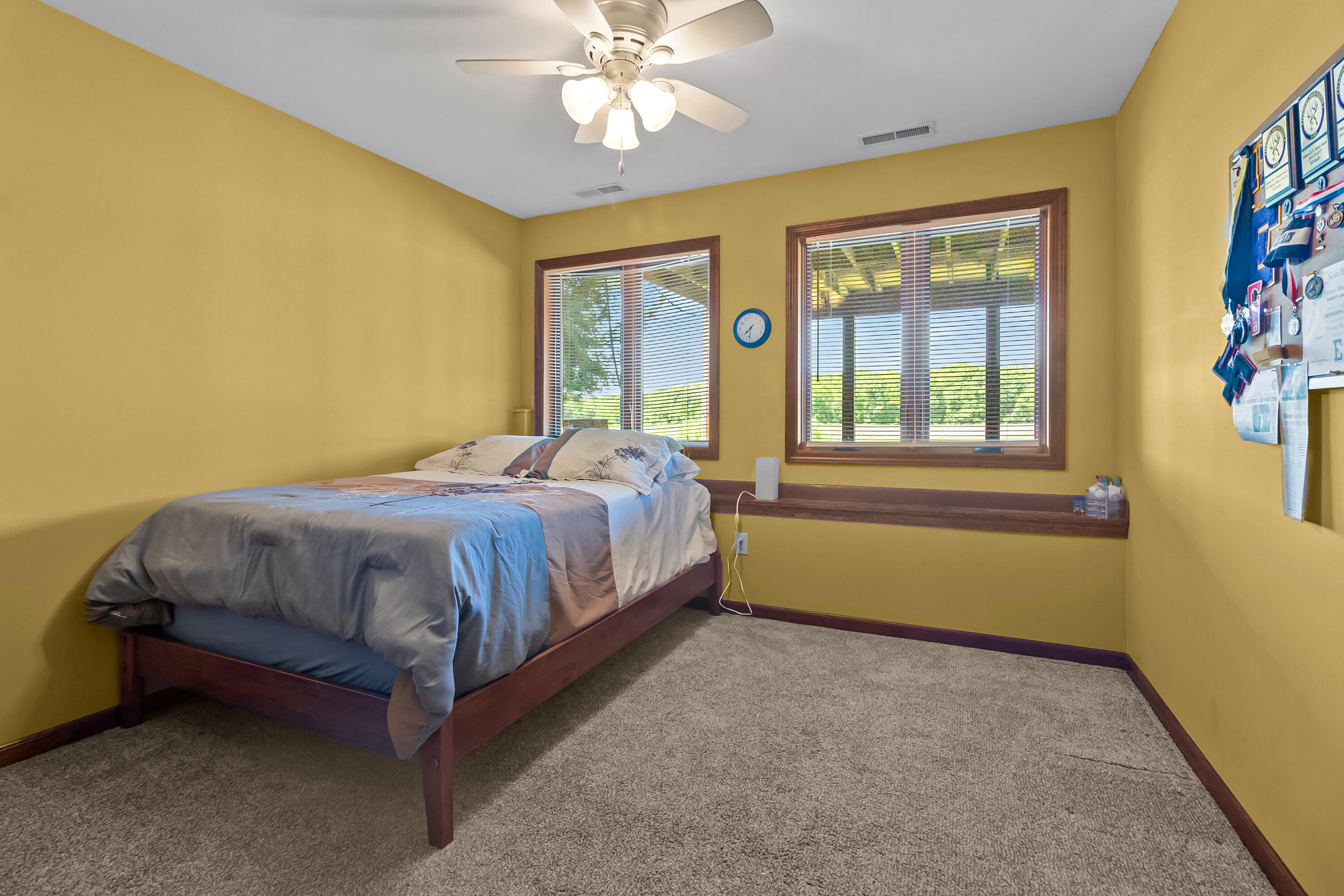 W5574 Briarwood Road La Grange, WI 53121 - Photo 17 of 45 BR 2