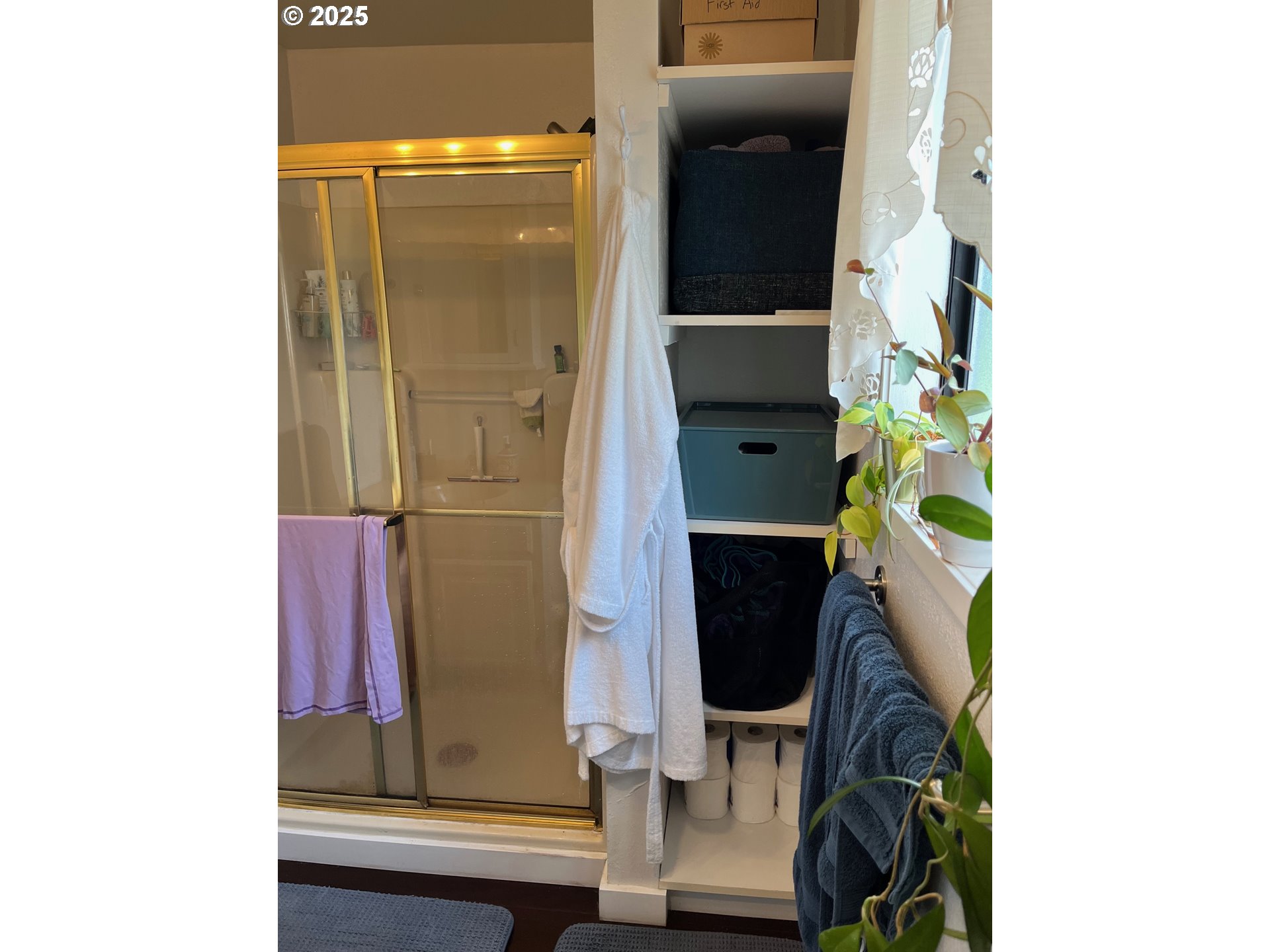 1205 49th Street Seaview, WA 98644 - Photo 12 of 36 a view of hallway with stairs