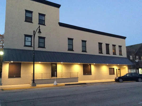 $650,000 | 127 West Taylor Street, Grant Park, IL 60940