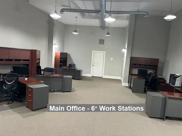 $650,000 | 127 West Taylor Street, Grant Park, IL 60940