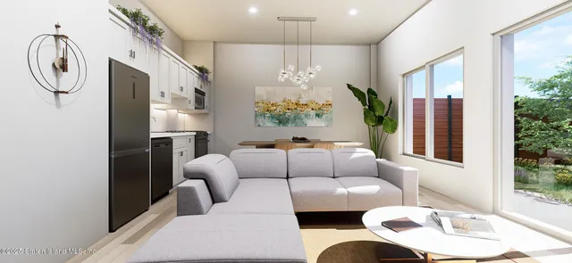 $715,000 | 1239 Forest Hill Road, Unit 16 | Staten Island