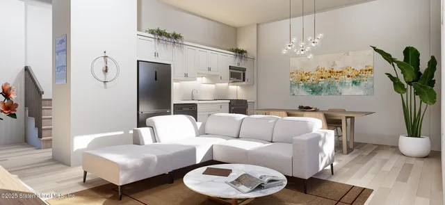 $715,000 | 1239 Forest Hill Road, Unit 16 | Staten Island