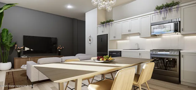 $715,000 | 1239 Forest Hill Road, Unit 16 | Staten Island