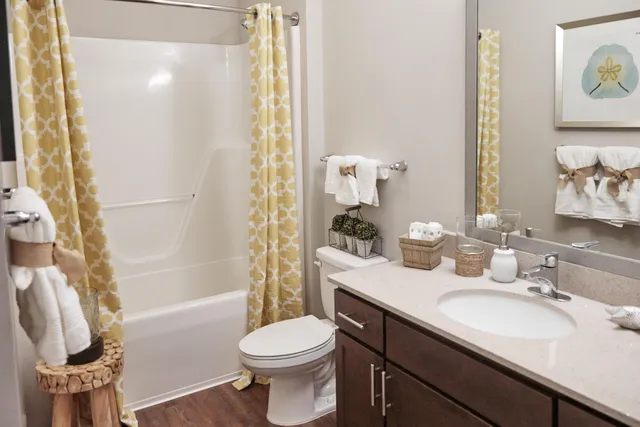 $1,917 | 650 Enterprise Boulevard, Unit ROSEMARY, Charleston, SC 29492