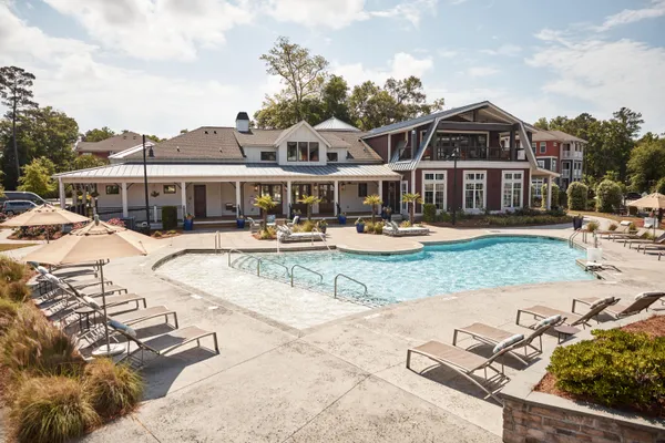 $1,898 | 650 Enterprise Boulevard, Unit ROSEMARY, Charleston, SC 29492