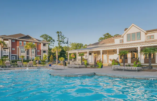 $1,898 | 650 Enterprise Boulevard, Unit ROSEMARY, Charleston, SC 29492