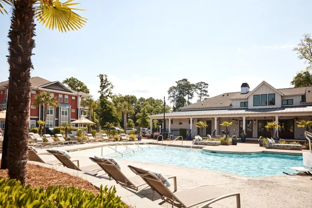 $1,917 | 650 Enterprise Boulevard, Unit ROSEMARY, Charleston, SC 29492