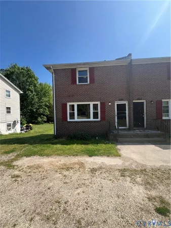 $925 | 2356 Dellrose Drive, Hopewell, VA 23860